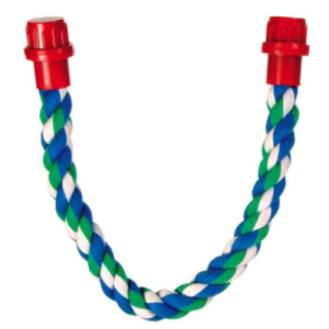 Խաղալիք թութակների համար՝ պարան-տրոս Trixie