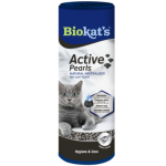 Cat Litter Additive (700 ml) - Biokat's Active Pearls