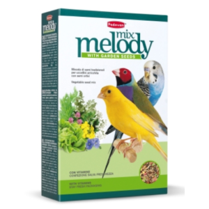 Կեր հացահատիկակեր թռչունների համար 300գ MelodyMix