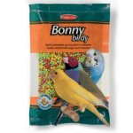 Լրացուցիչ կեր հացահատիկակեր թռչունների համար 100գ Bonny Birdy