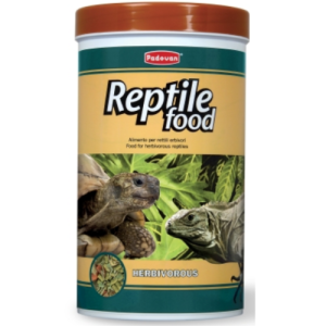 Կեր խոտակեր սողունների համար (300 գ / 1 Լ) Reptile Food