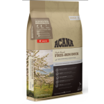 Չոր կեր շների համար՝ բադ (11,4 կգ) ACANA FREE-RUN DUCK