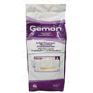 Չոր կեր մեծ ցեղատեսակի շների համար՝ հավի մսով (20 կգ) Gemon Maxi Chicken