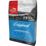 Dry Dog Food for dogs of all breeds (6 kg) ORIJEN ORIGINAL