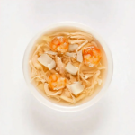 Cat Treat — Soup (chicken, duck, pumpkin) 35g Деревенские Лакомства