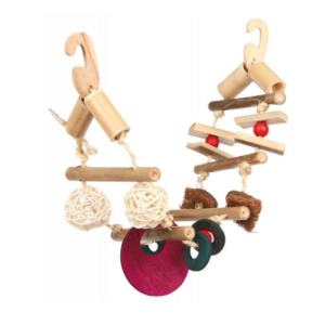 Ճոճանակ-գամակ թութակների համար (45 սմ) Trixie