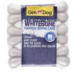 Chewing Bones for Dogs (3,5" 3 pz) GIMDOG