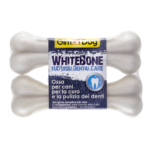 Жевательные кости для собак (5,5" 2 шт) GIMDOG