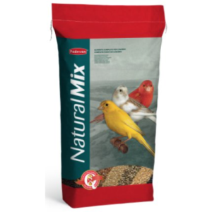Food for canaries 20kg /1 kg NaturalMix Canarini