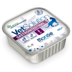 Cat Pâté with digestive issues (100 g) VetSolution Gastrointestinal