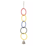 Օղակներ թութակի վանդակի համար, 25 սմ Trixie