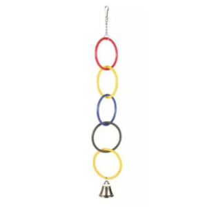 Օղակներ թութակի վանդակի համար, 25 սմ Trixie