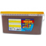 Կեր դիսկուս ձկների համար (1,56կգ) DISCUS GRAN D-50 PLUS BABY