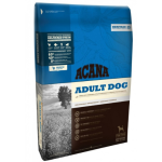 Dry food for all dog breeds (11,4 kg/17 kg) ACANA