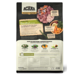 Չոր կեր բոլոր ցեղատեսակի շների համար (11,4 կգ) ACANA