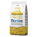 Չոր կեր բոլոր ցեղատեսակի հասուն շների համար (15 կգ) Monge