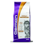Сухой корм для котят (Курица/Рис) 7 кг GEMON KITTEN