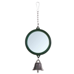 Հայելի թութակի վանդակի համար (5,5 սմ / 7 սմ) Trixie