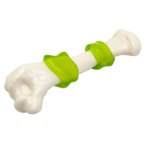 Կրծելու խաղալիք շների համար (17,8 սմ) Gimdog Interactive Bone I Bacon