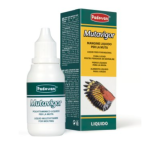 Հեղուկ հավելյալ կեր թռչունների համար (30 մլ) Mutavigor