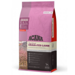 Dry food for all dog breeds with lamb (17 kg) ACANA GRASS-FED