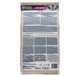 Չոր կեր բոլոր ցեղատեսակի հասուն շների համար՝ սագի մսով (12 կգ) Monge Bwild