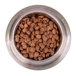 Չոր կեր բոլոր ցեղատեսակի հասուն շների համար՝ սագի մսով (12 կգ) Monge Bwild