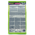 Չոր կեր բոլոր ցեղատեսակի հասուն շների համար՝ վարազի մսով (12 կգ) Monge Bwild