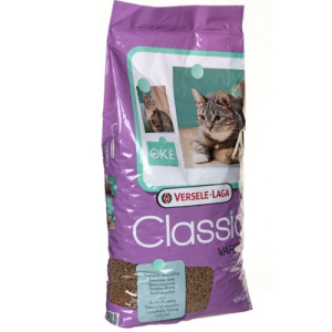 Չոր կեր կատուների համար 10 կգ Classic