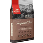 Dry food for cats with a variety of meats 5,4 kg ORIJEN REGIONAL