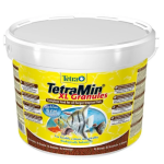 Гранулированный корм для рыб (3,7 кг) TetraMin XL Granules