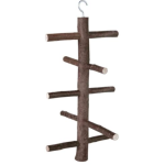 Лестница-перекладина для попугаев 27 см / 47 см «Natural Living» Trixie