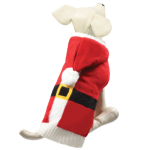 Սվիտեր շների համար՝ Նոր տարի (XXL 45 սմ) Triol