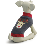 Dog Sweater "Fawn" XL Triol