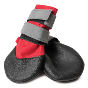 Շների Կոշիկներ «Կրոս» S / M / L (4 հատ) Triol