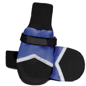 Շների Կոշիկներ «Ռիթմ» S (4 հատ) Triol