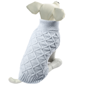 Սվիտեր շների համար՝ «Զեֆիր» XS / S / M / L / XL Triol