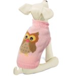 Սվիտեր շների համար՝ «Բու» M / XL Triol