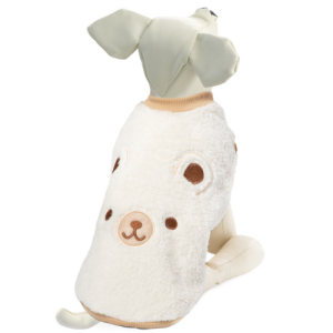 Հագուստ շների համար՝ «Արջուկ» M / L Triol