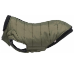 Водонепроницаемый Жилет для Собак (S–M, Зелёный) Trixie