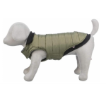 Водонепроницаемый Жилет для Собак (S–M, Зелёный) Trixie