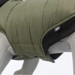 Водонепроницаемый Жилет для Собак (S–M, Зелёный) Trixie