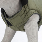 Водонепроницаемый Жилет для Собак (S–M, Зелёный) Trixie