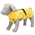 Անջրանցիկ Թիկնոց-Խալաթ Շների Համար M–L (Դեղին) Vimy