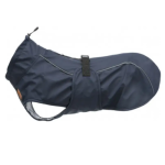 Անջրանցիկ Թիկնոց Շների Համար S, L (Մուգ Կապույտ) BE NORDIC-Husum