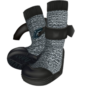 Կոշիկներ Շների Համար XS–M Walker Socks