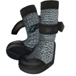 Կոշիկներ Շների Համար XS–M Walker Socks