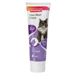 Паста для кошек 100г Beaphar Duo Malt Paste