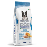 Сухой корм для собак курица/апельсин (12 кг) SPECIAL DOG EXCELLENCE