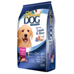 Dry food for puppies with Lamb & Rice (9,07 kg) SPECIAL DOG